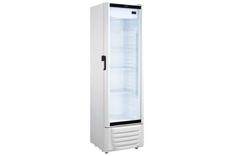 Tecno 230L Commercial Cooler Showcase Tecno