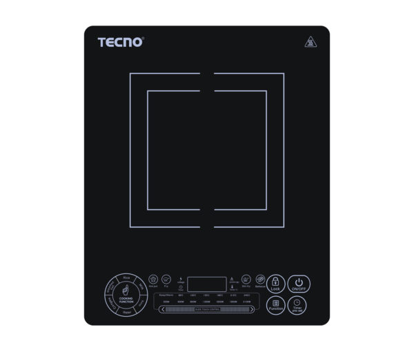 TECNO Ultra Slim Portable Induction Cooker (Steamboat) – Tecno