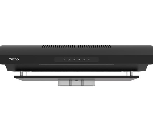 Tecno 76cm DYNA-X Slim Hood with Auto Clean – Tecno