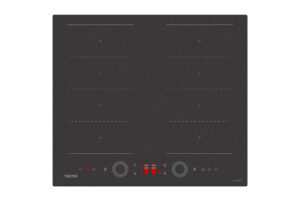 Tecno Flexible Zone 60cm Induction Hob with iMove Function