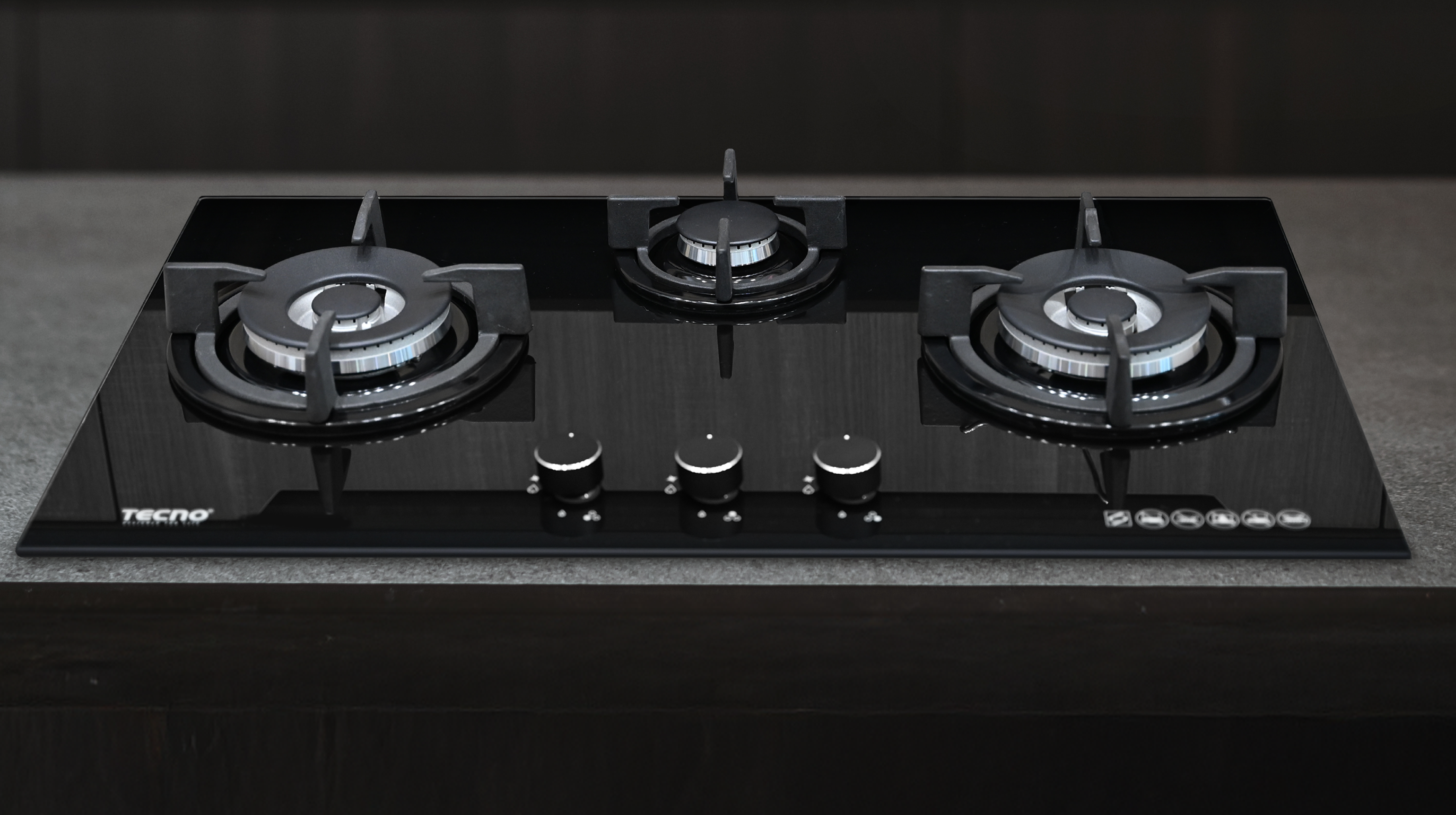 Gas Hob Buying Guide: Features and Considerations
