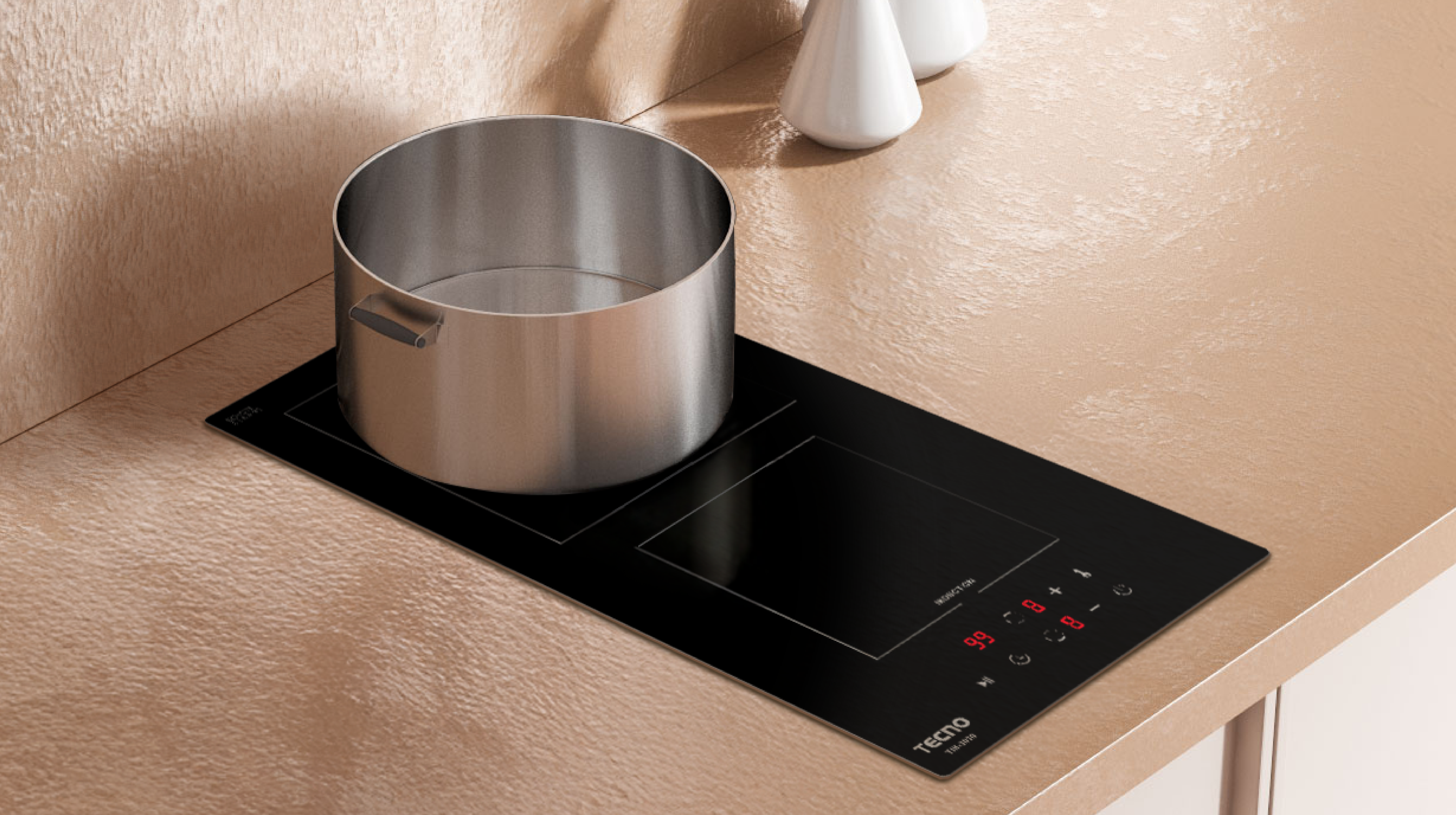Induction Hob Buying Guide: Features and Considerations