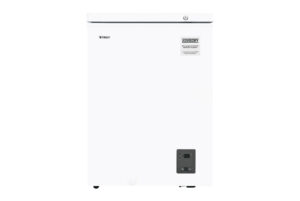 Tecno 142L Chest Freezer with Digital Control