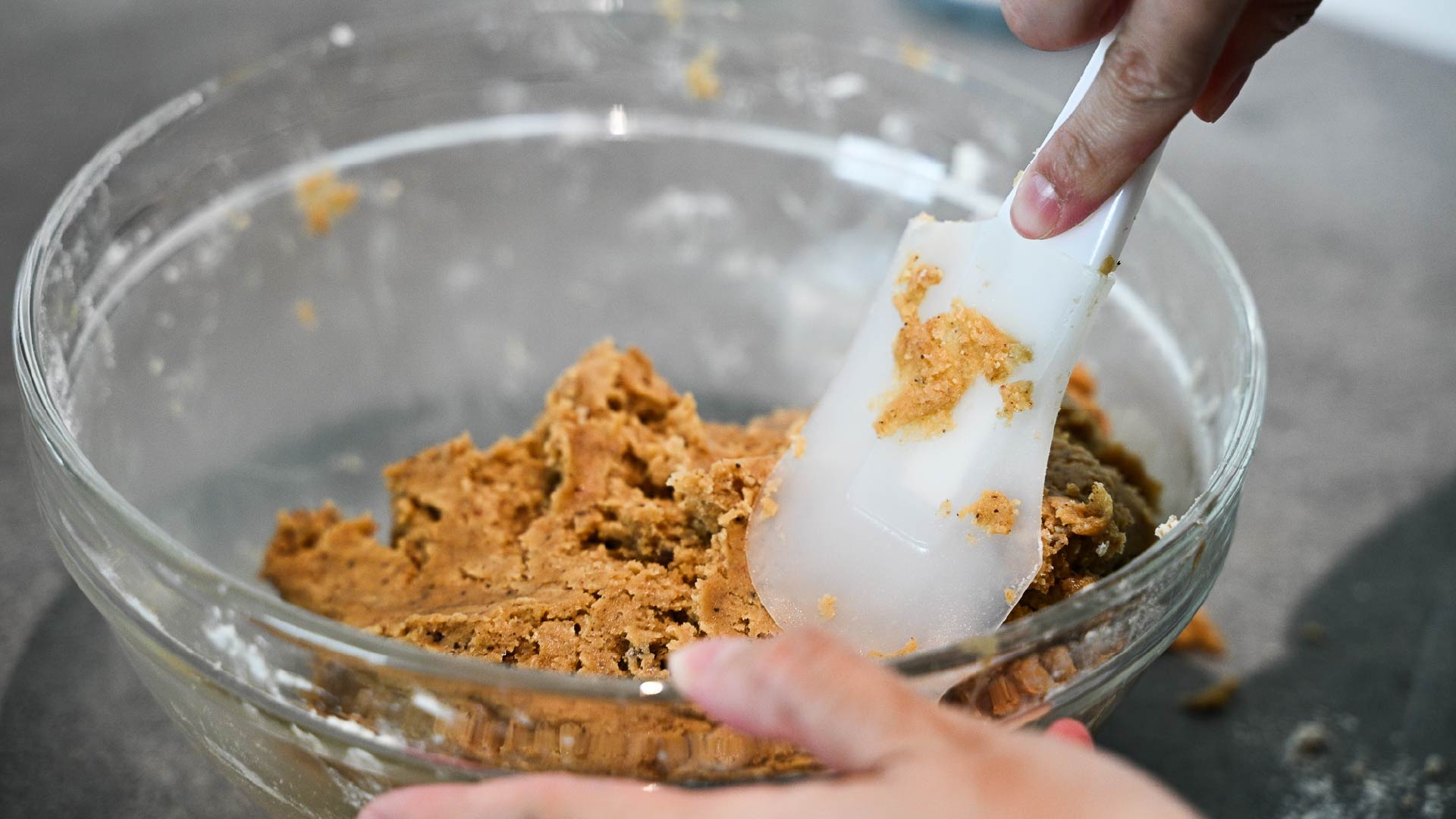 cookie dough