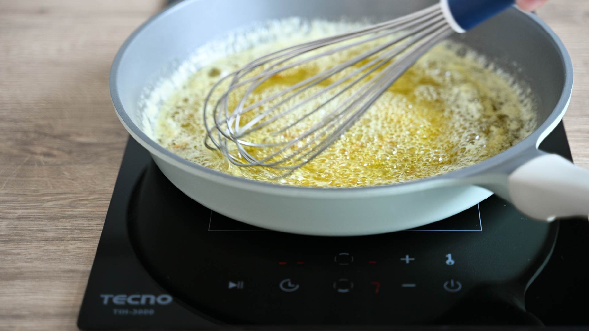 browning butter