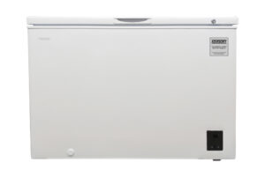 Tecno 300L Chest Freezer with Digital Control