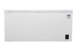 Tecno 520L Chest Freezer with Digital Control